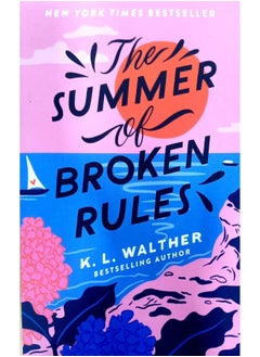 The Summer of Broken Rules 