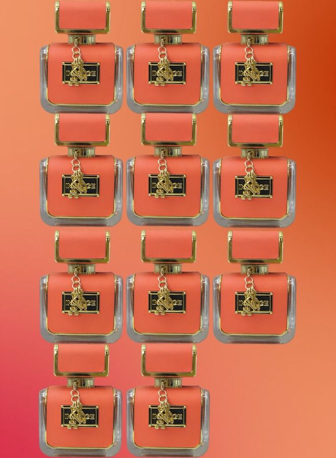 Fleuve de Paris 11 Pieces Indulge Fashion Week EDP 100ML - Image 1