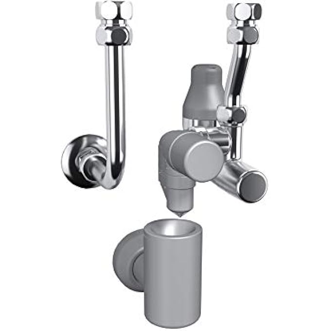 KV 40 238958 SAFETY GROUP FOR CLOSED HOT WATER WALL TANK WITH NOMINAL CAPACITY UP TO 200 L WITH PRESSURE REDUCER VALVE UP TO 1.6 MPA - Image 1