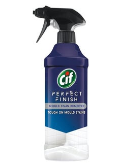 Cif Perfect Finish Mould Stain Remover surface cleaner Specialist Cleaner Spray for everyday cleaning 435 ml - pzsku/Z3E30DB082CBB0BB6283DZ/45/_/1739748458/8cd06b8f-eb36-4887-b6ed-1f82f6d133cd