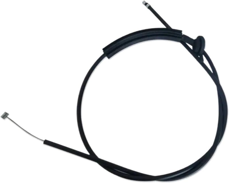 Wivplex Engine Hood Release Cable for BMW E65 E66 - Image 3