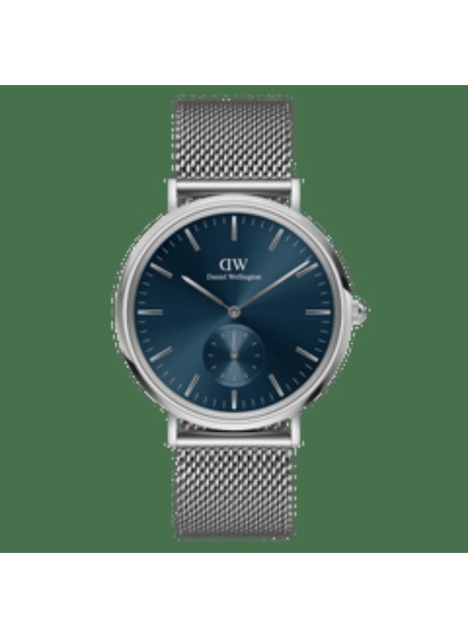 DANIEL WELLINGTON CLASSIC MULTI-EYE 40 Sterling S Arctic - Image 1