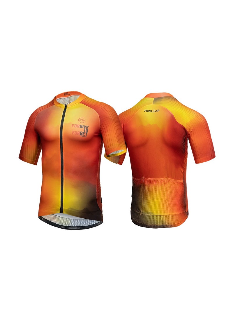 KUYING Bike Riding Suit Outdoor Hiking Assault Suit Windproof Riding  - Image 2