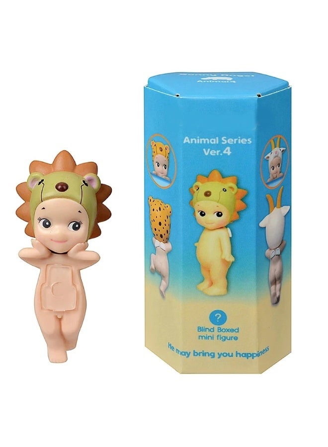 Mini Figures Single (Single Blind Box) (High Quality Version) - Image 1