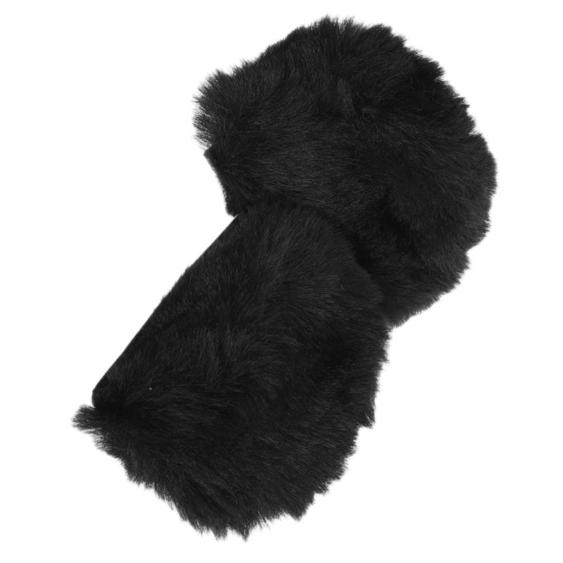 Detachable Bear Ears Helmet Accessory For Electric Scooter Stylish Decoration - Image 2
