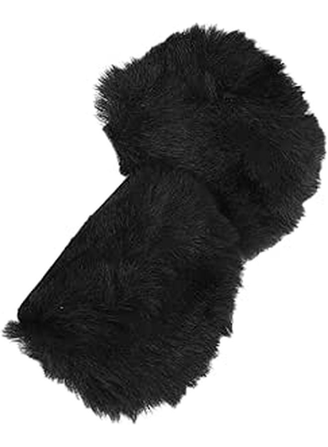Detachable Bear Ears Helmet Accessory For Electric Scooter Stylish Decoration - Image 1