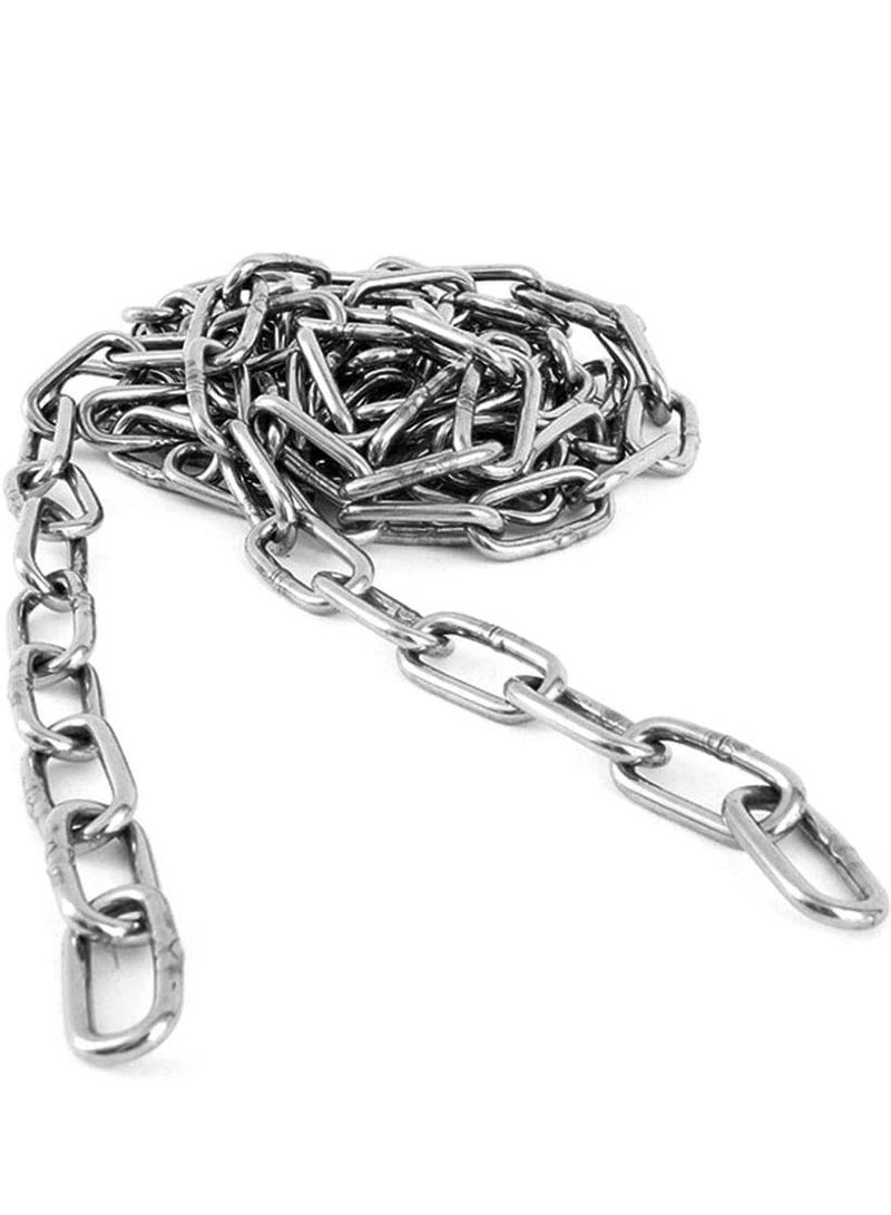 RACO RACO Multipurpose Heavy Duty GI Chain 4 KG 12 MM - 1.5 METER  - Image 1