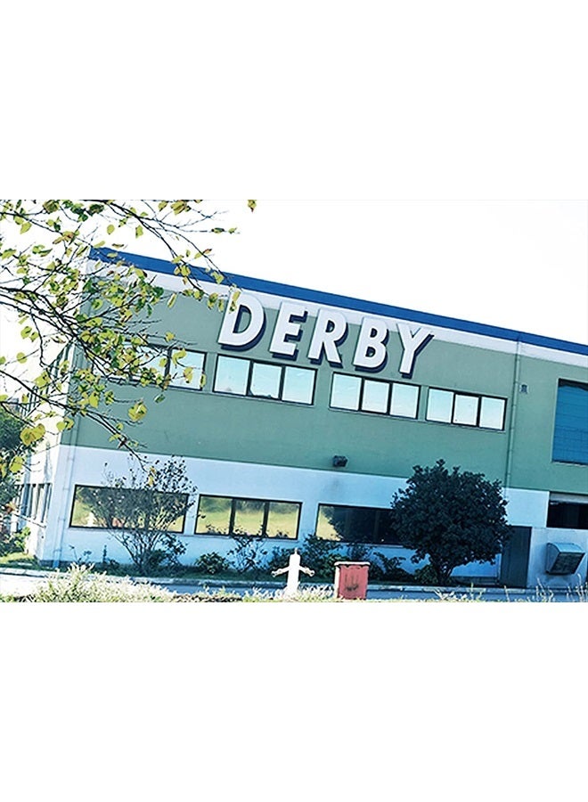 Derby 100 Extra Double Edge Safety Razor Blades, New Package - Image 5