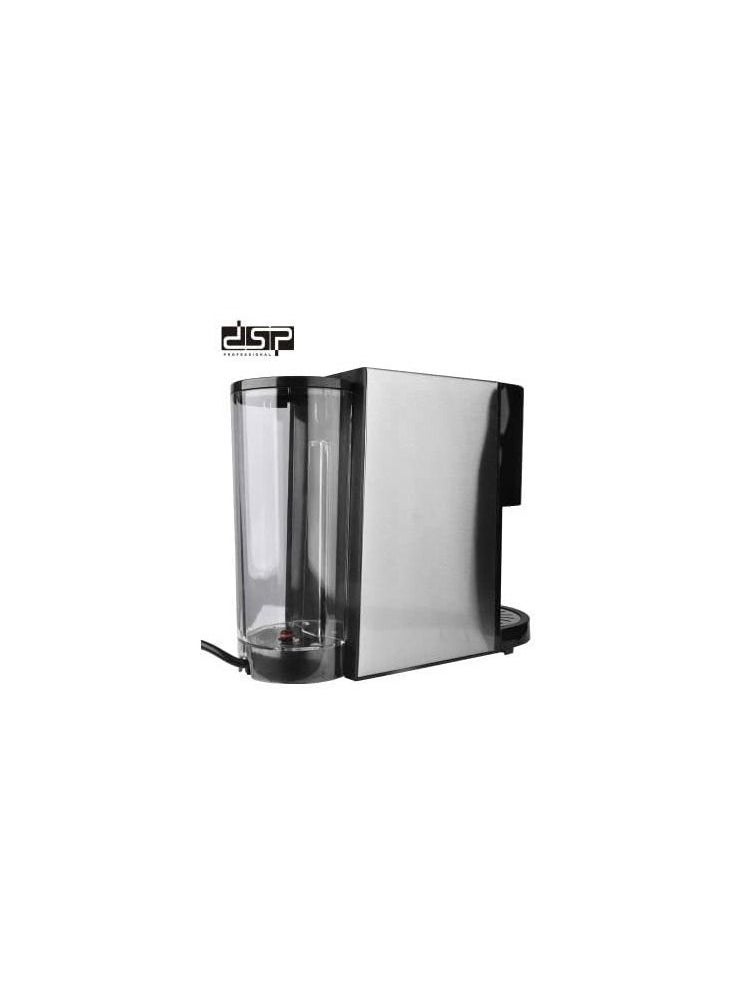 دي اس بي دي  اس بي ماكينة قهوة متعدد الكبسولات KA-3046  - Image 3