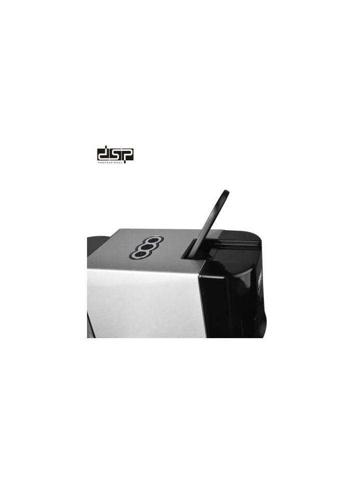 دي اس بي دي  اس بي ماكينة قهوة متعدد الكبسولات KA-3046  - Image 4