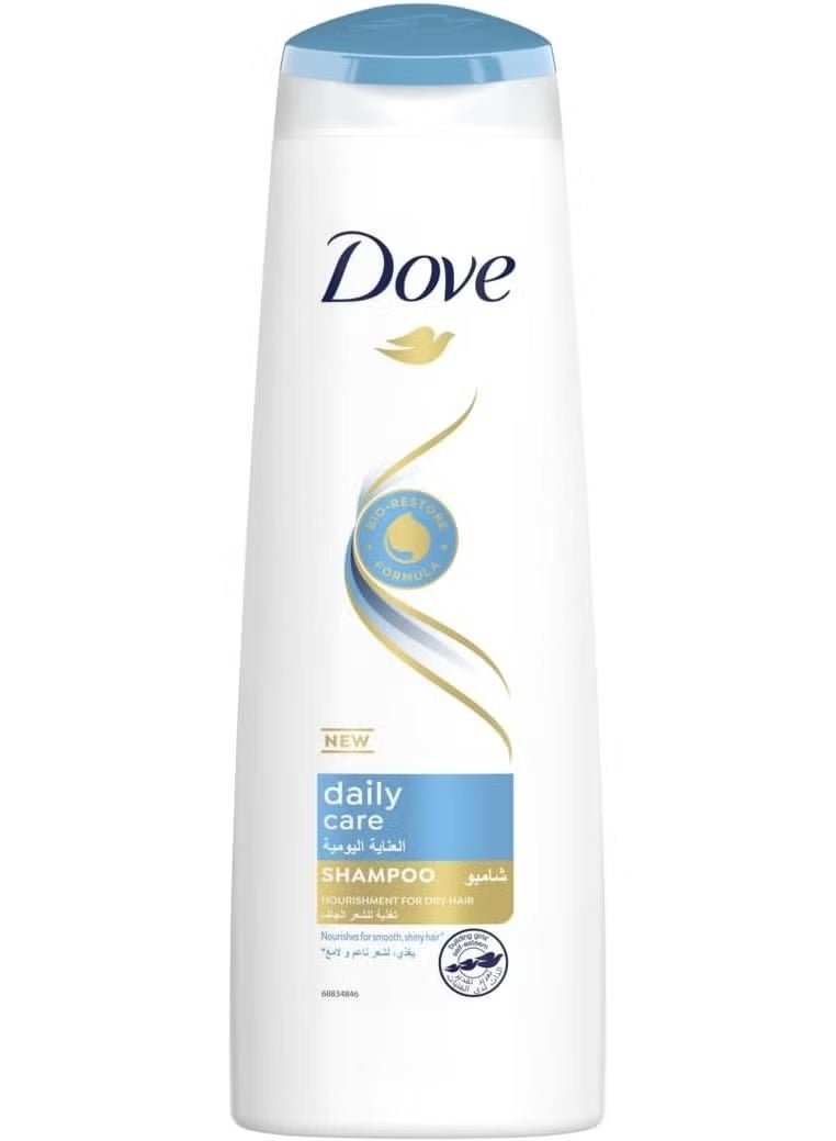 دوف شامبو العناية اليومية  350 مل