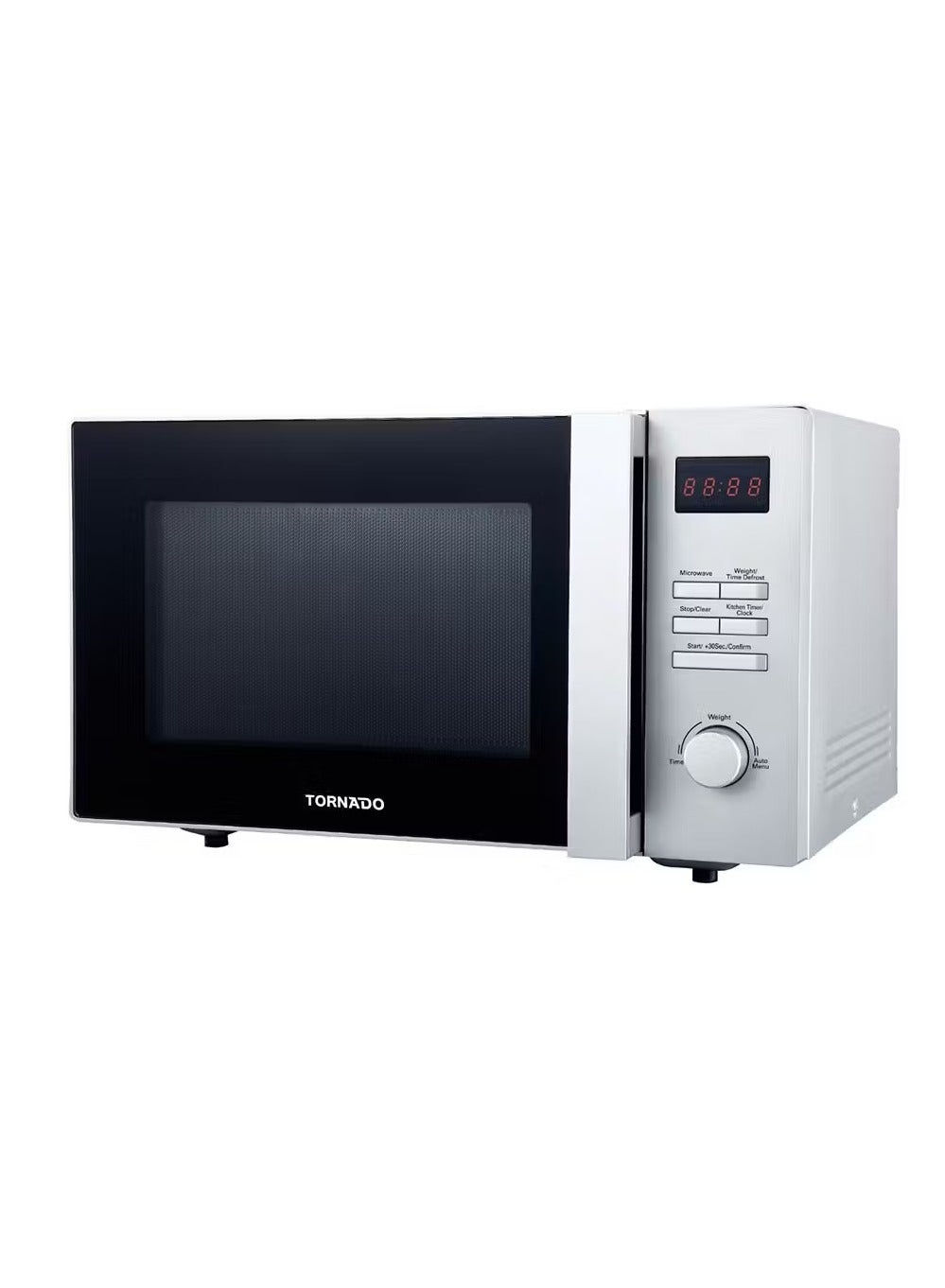 TORNADO Microwave Solo