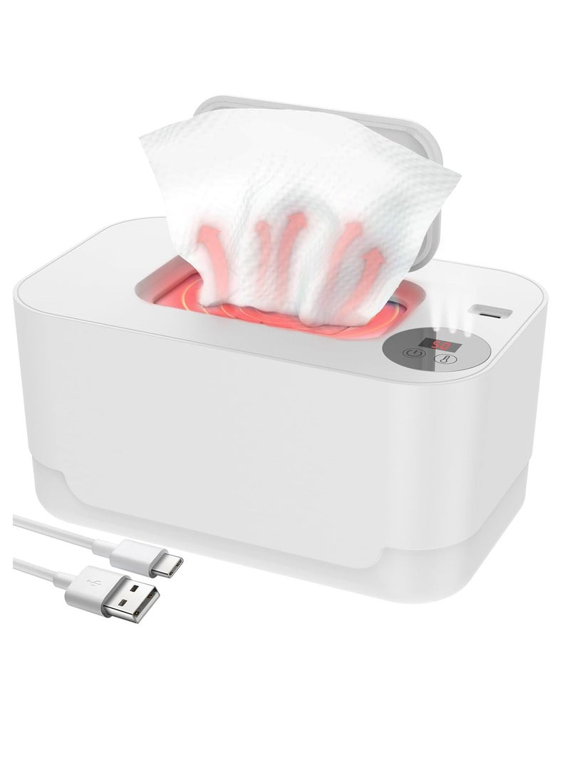 جونيس طفل مسح دافئ - Image 1