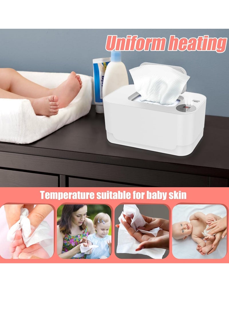 جونيس طفل مسح دافئ - Image 3