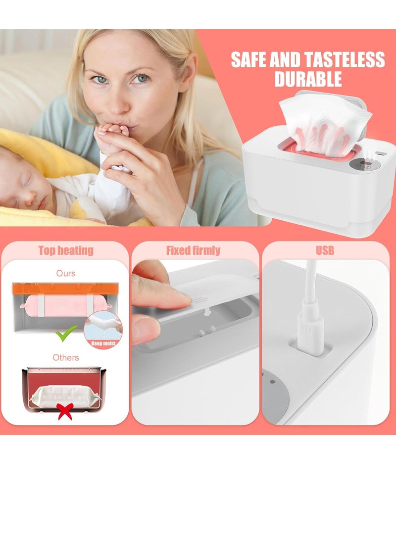 جونيس طفل مسح دافئ - Image 5