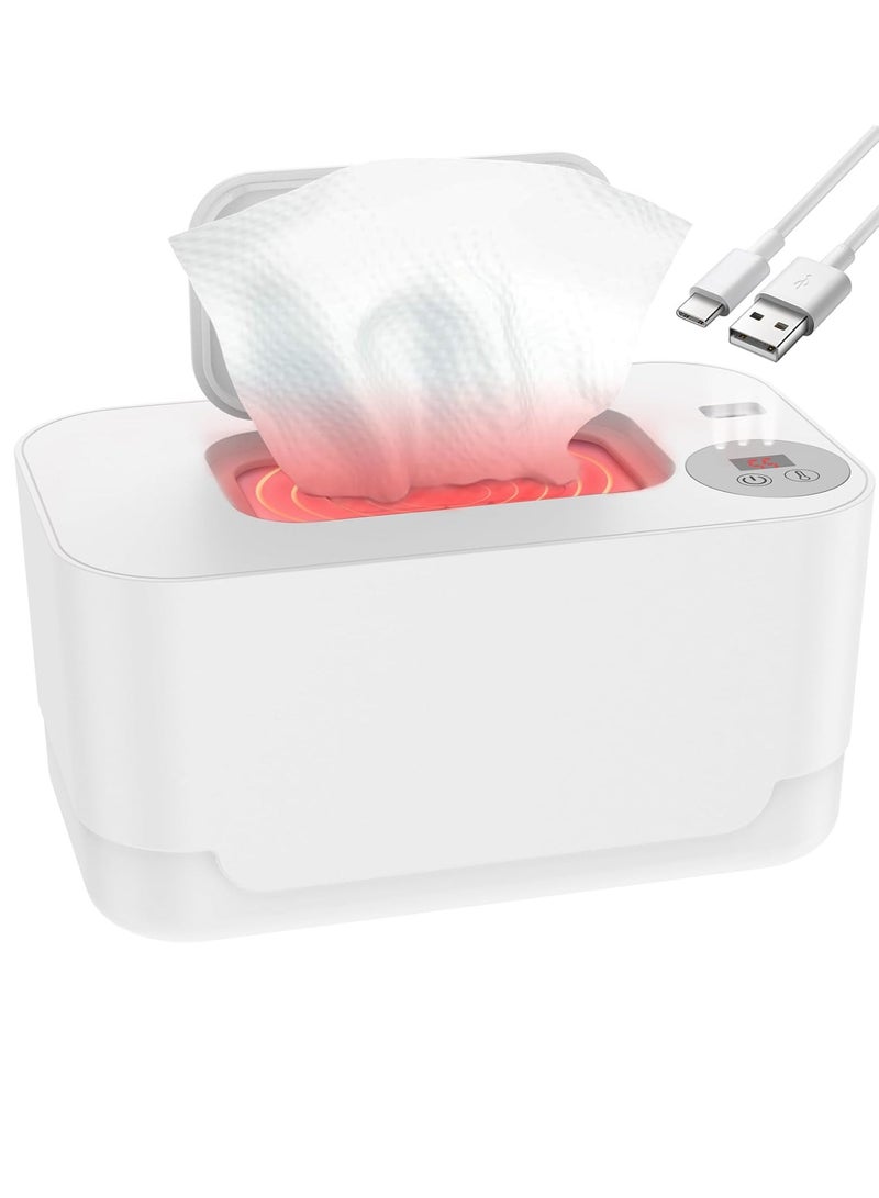 جونيس طفل مسح دافئ - Image 2