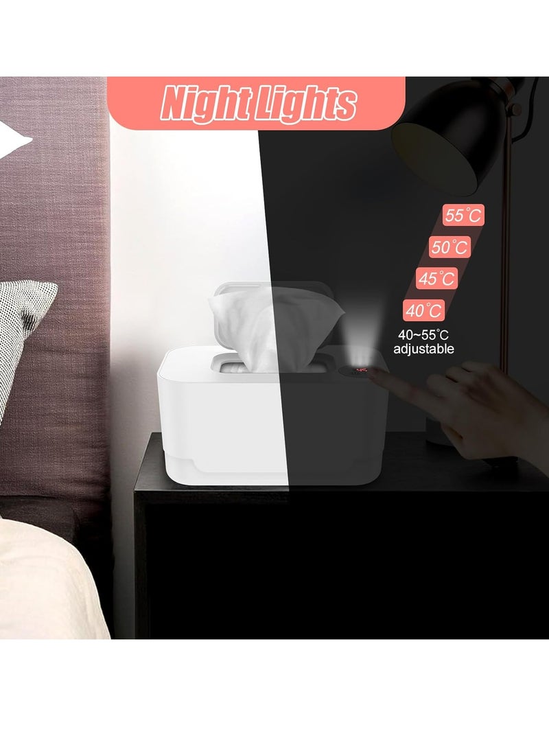 جونيس طفل مسح دافئ - Image 4