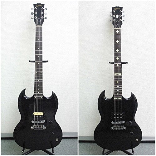 Inlaystickers Jockomo Cross White Pearl Guitar Inlay Sticker - Image 4