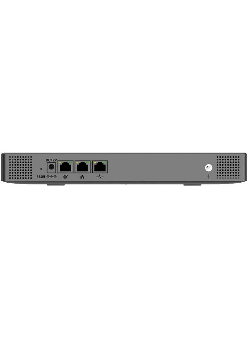 Grandstream UCM6300A IP PBX (Audio Only), Up to 250 Users 50 Calls, 3 Audio Meeting Rooms, NAT Router 3x10/100/1000M PoE+, Full-Band Opus Voice Codec, 1 X USB 3.0/1 SD Card, 966-00042-10A005 - Image 3