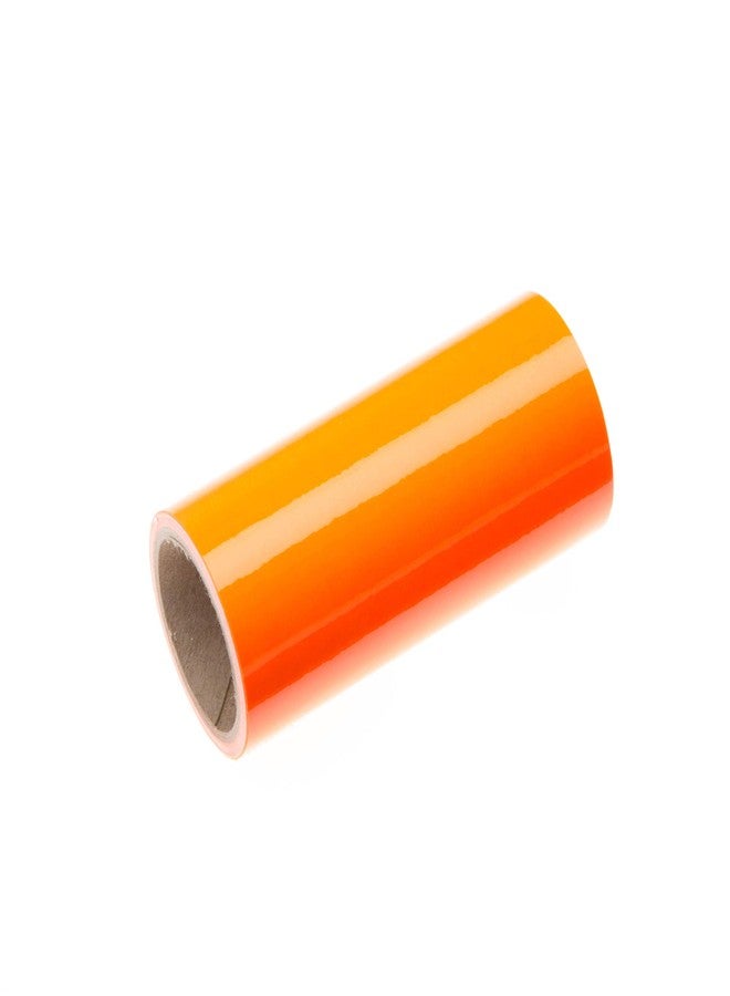 Hangar 9 UltraTrim Safety Orange HANU82200 Trim & Striping Tape - Image 1