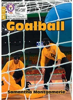 BIG CAT LW L&S 7+_GOALBALL  - Image 5