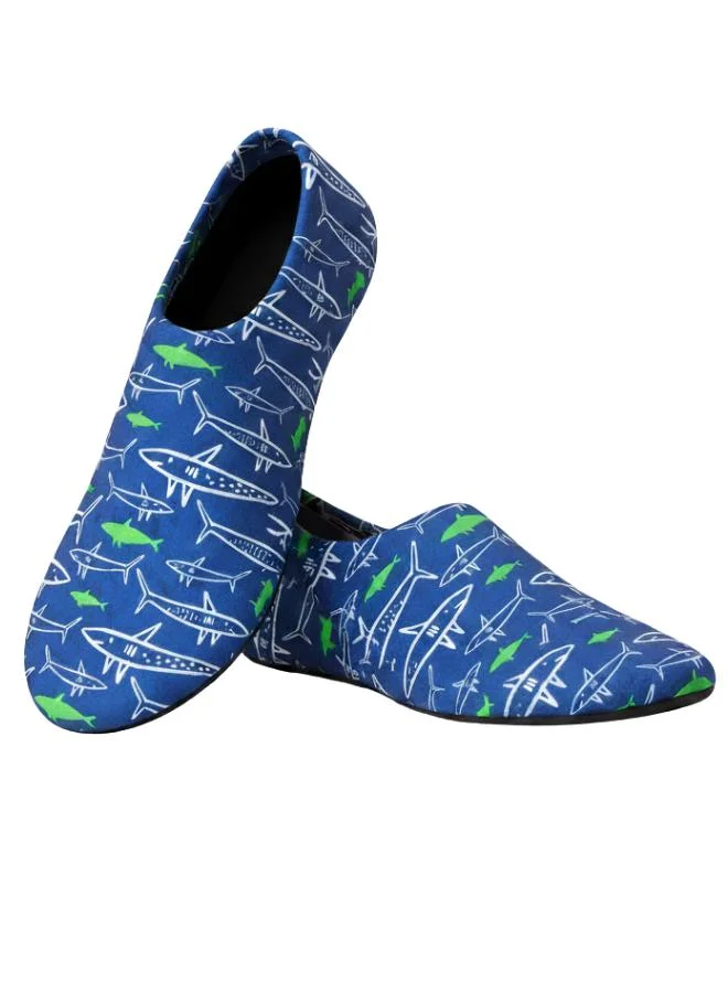 Slipstop Jaws Multipurpose Shoes for Men