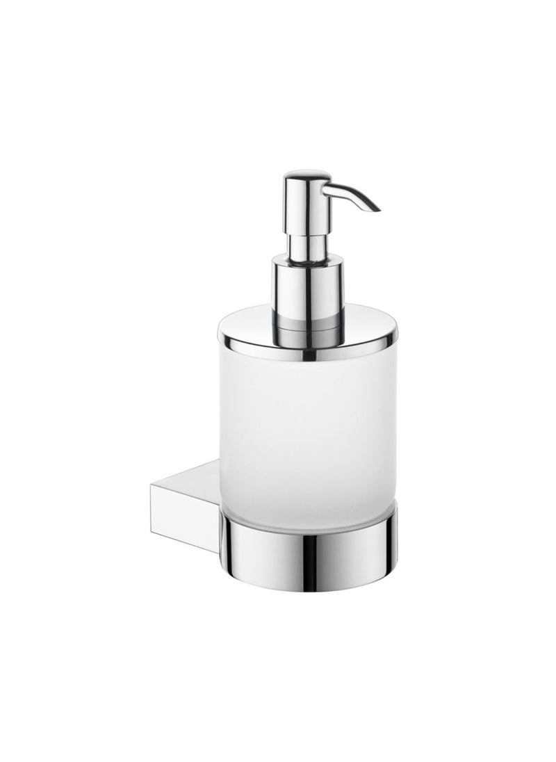 OR - OR soap dispenser & Holder WT 6506 CHROME - Image 1