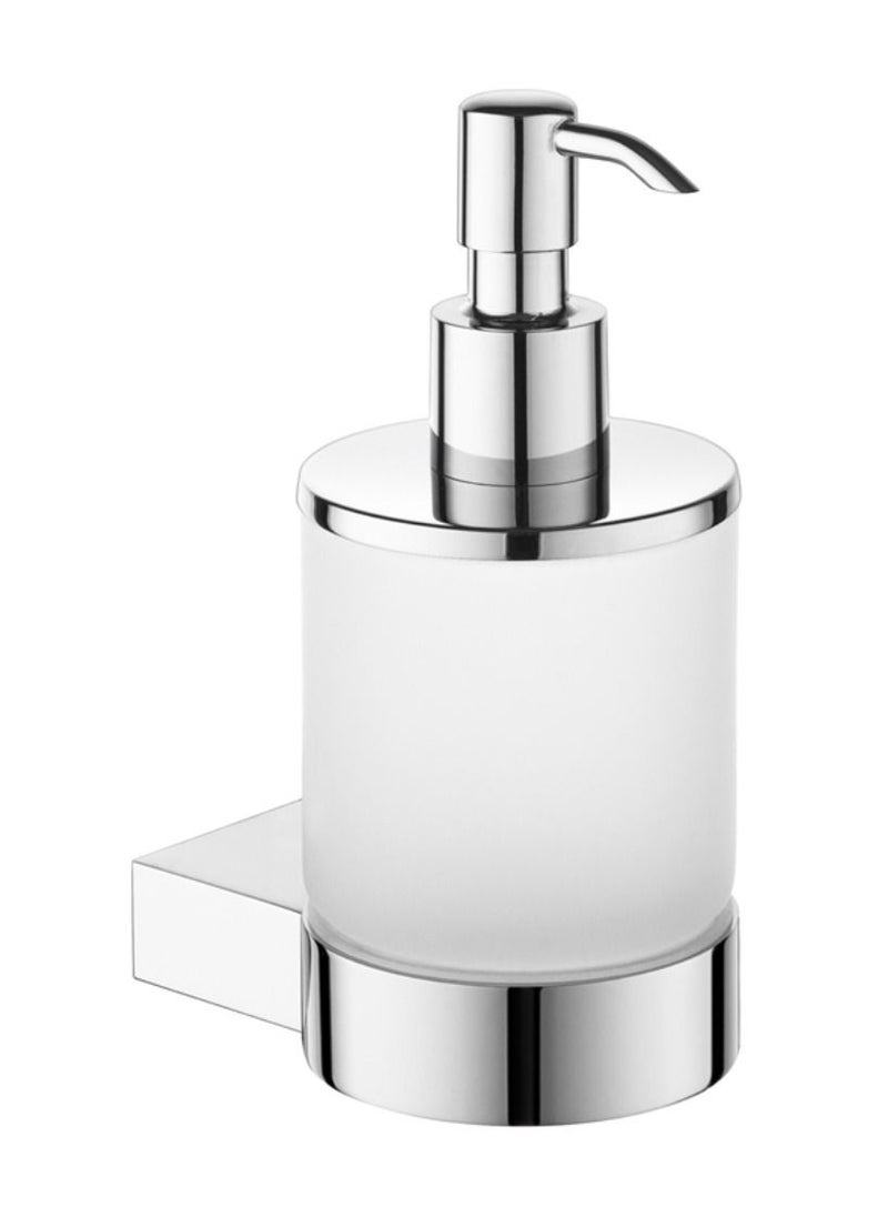 OR - OR soap dispenser & Holder WT 6506 CHROME - Image 1