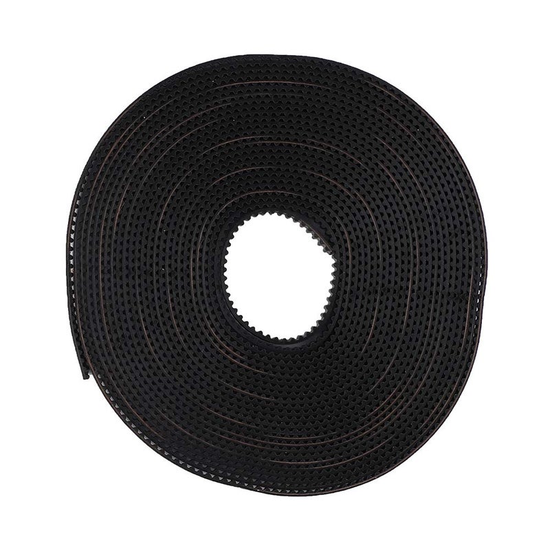 3D Printer Timing Belt Kit with Rubber Synchronous Wheel for Prusa Reprap - Image 4