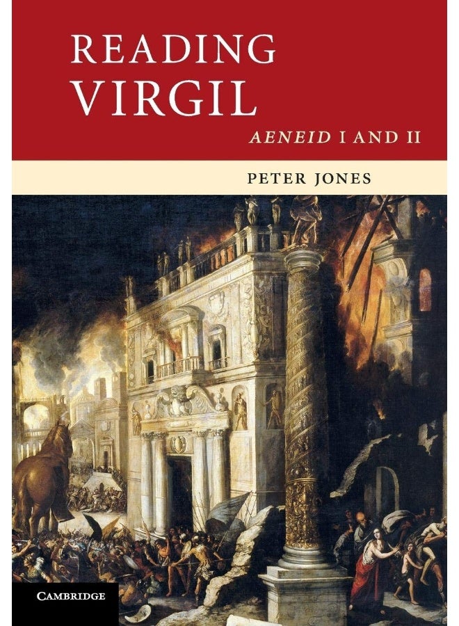 Reading Virgil: AeneidI and II 