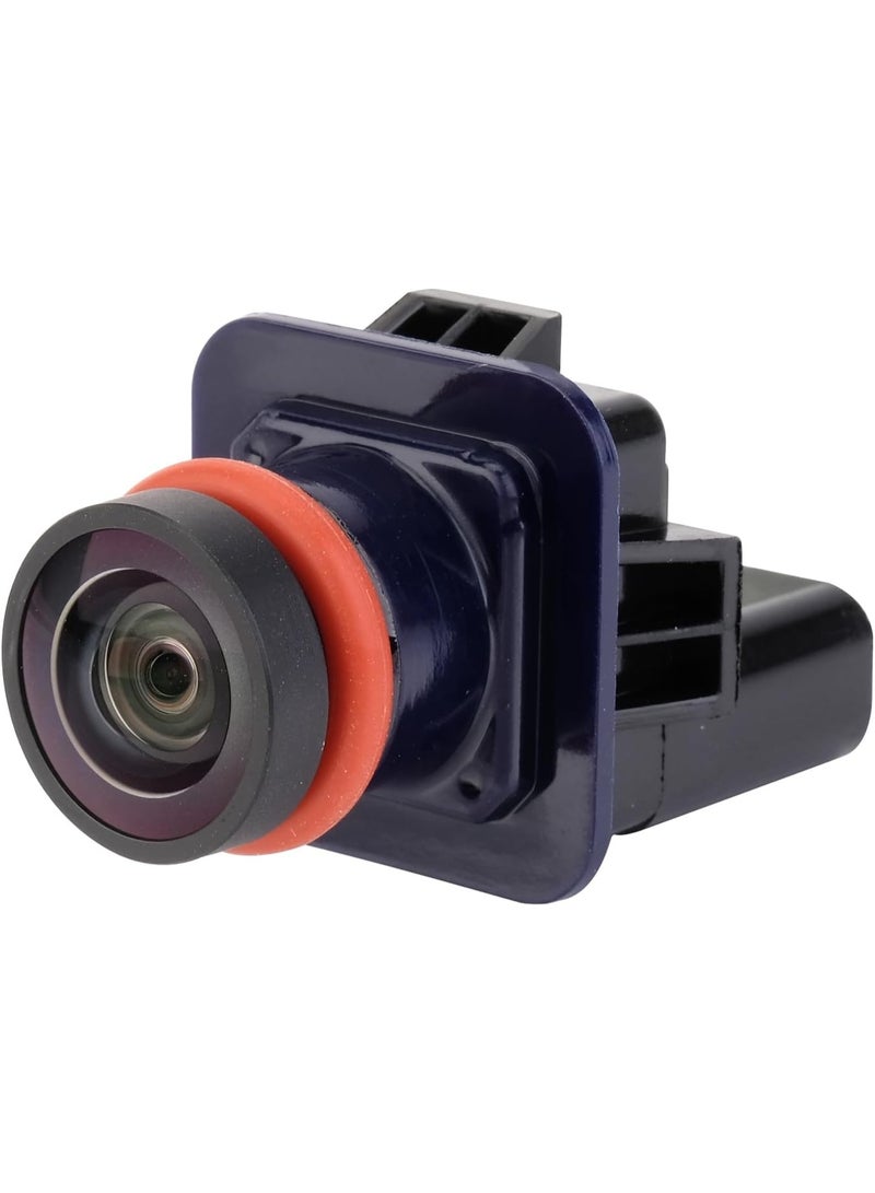 EG1Z-19G490-A كاميرا الرؤية الخلفية البديلة لسيارات فورد توروس/توروس شو/توروس بوليس 2013-2019 - Image 3