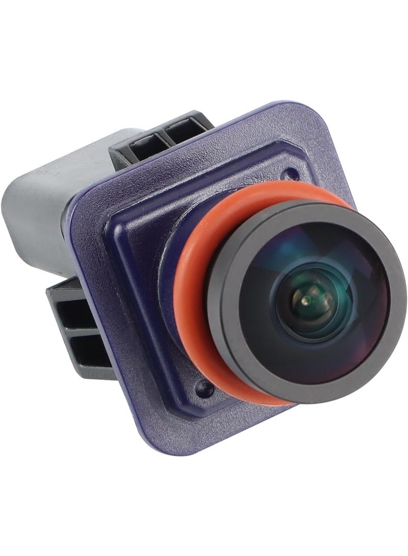 EG1Z-19G490-A كاميرا الرؤية الخلفية البديلة لسيارات فورد توروس/توروس شو/توروس بوليس 2013-2019 - Image 5