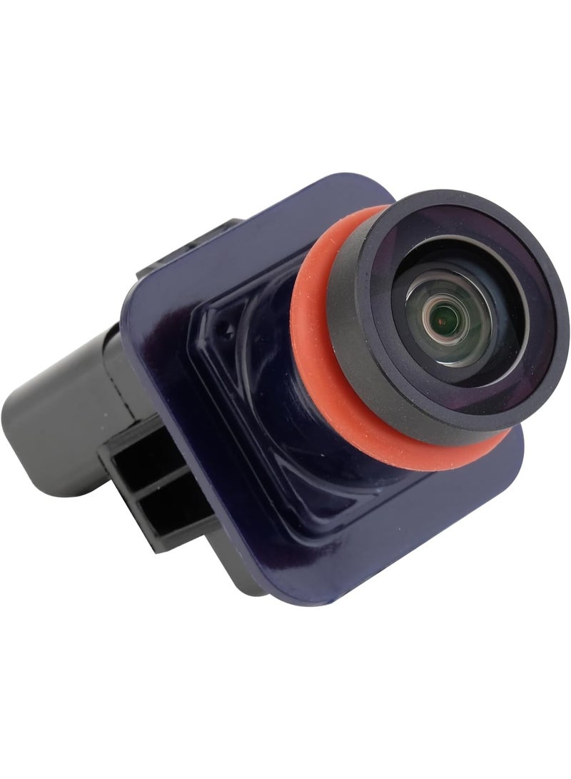 EG1Z-19G490-A كاميرا الرؤية الخلفية البديلة لسيارات فورد توروس/توروس شو/توروس بوليس 2013-2019 - Image 2