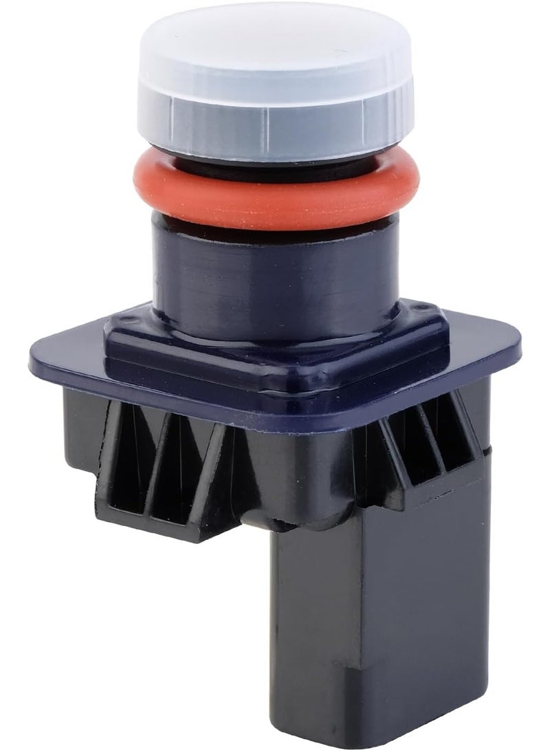 EG1Z-19G490-A كاميرا الرؤية الخلفية البديلة لسيارات فورد توروس/توروس شو/توروس بوليس 2013-2019 - Image 1