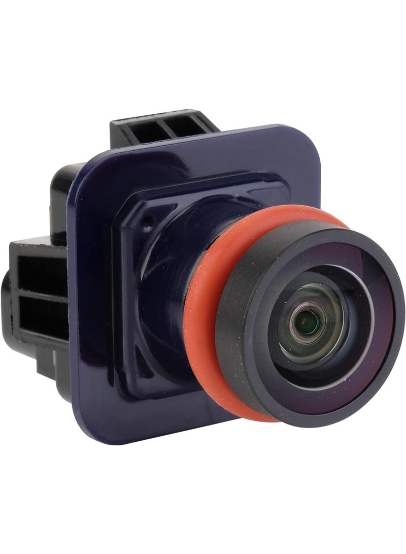 EG1Z-19G490-A كاميرا الرؤية الخلفية البديلة لسيارات فورد توروس/توروس شو/توروس بوليس 2013-2019 - Image 4