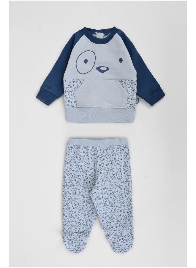 Baby Boys Pajama Set - pzsku/Z3E325BE88E54E7B7C852Z/45/_/1725280349/a06ecf06-04b5-4dce-8f09-cd64bb7aa045