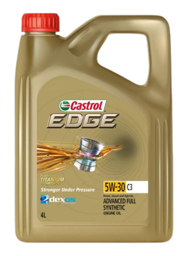 Edge 5W30