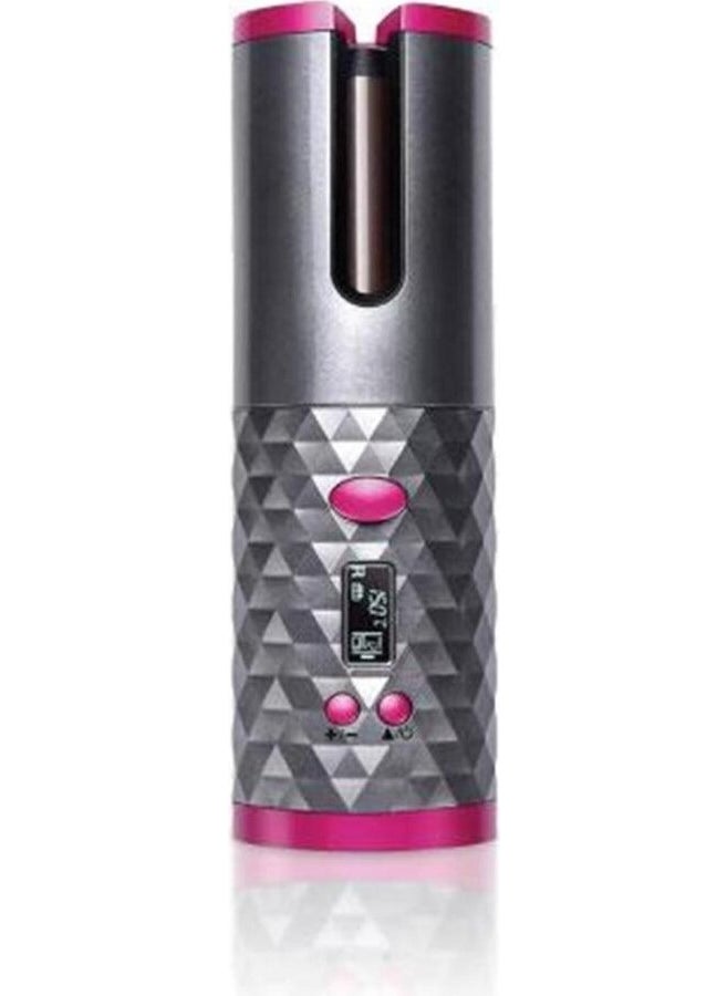 Sinbo Cvs Dn 7322 Wireless Automatic Hair Styler  - Image 2