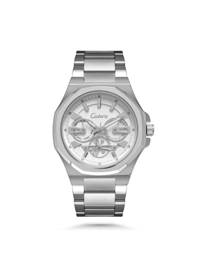 Men's Watch with a Stylish Design