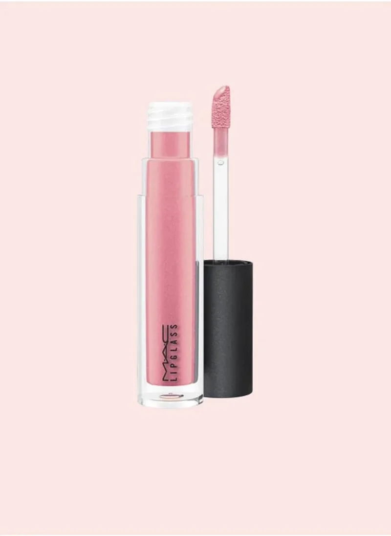 MAC Cosmetics Lipglass - Cultured