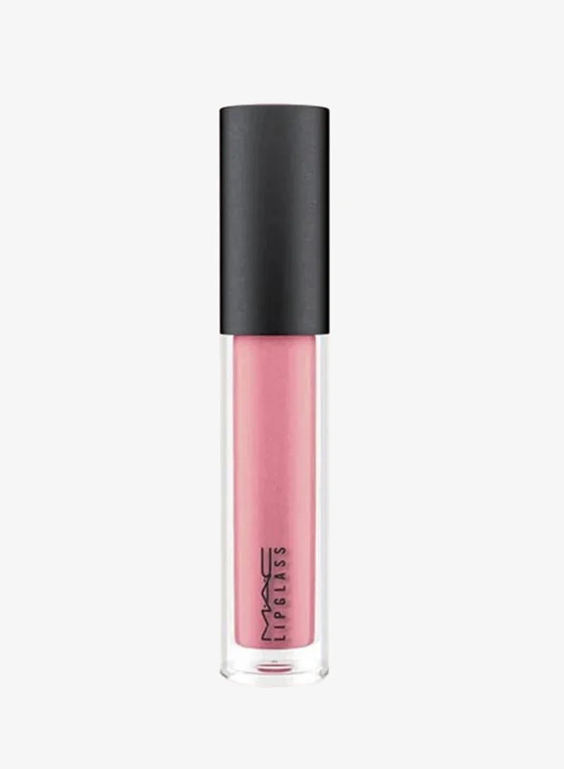 MAC Cosmetics Cultured Lipglass - Cultured for Women | Best Price UAE