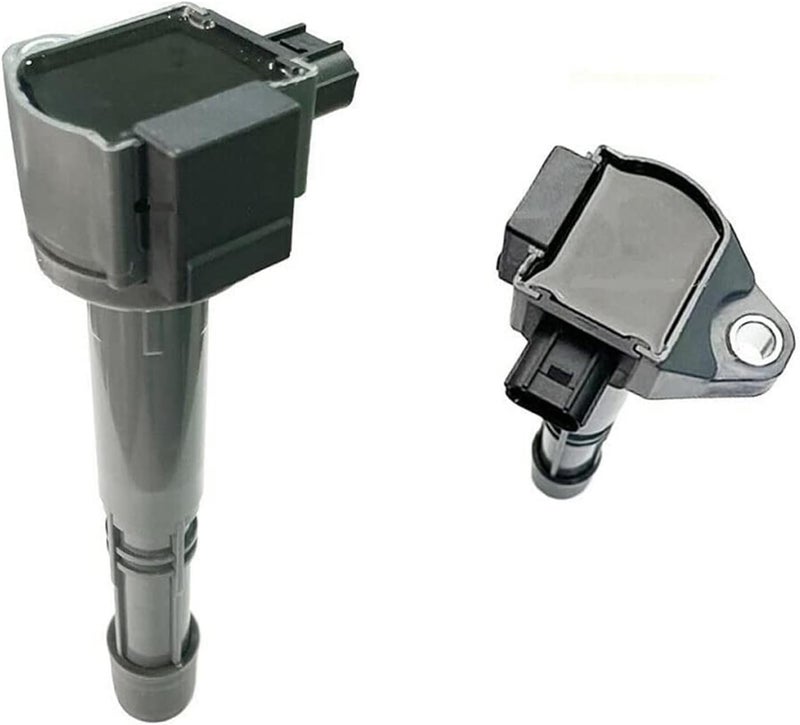 QASULER Ignition Coil Pack for Accord and CRV - Image 4