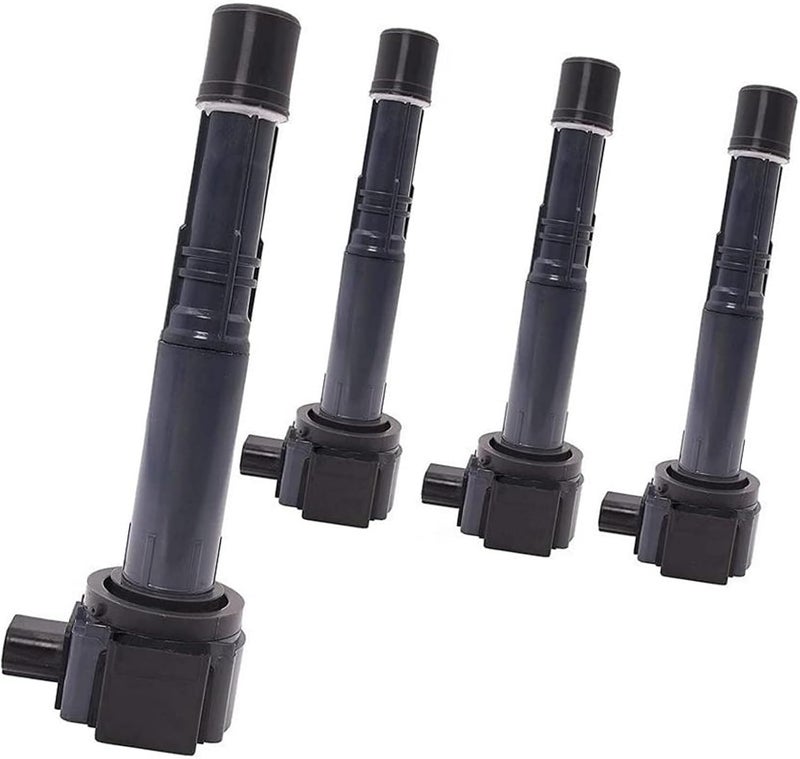 QASULER Ignition Coil Pack for Accord and CRV - Image 1