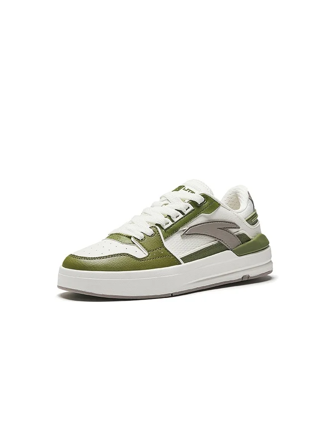 ANTA Street Lite ｜Women's classic trendy casual sneakers X-Game