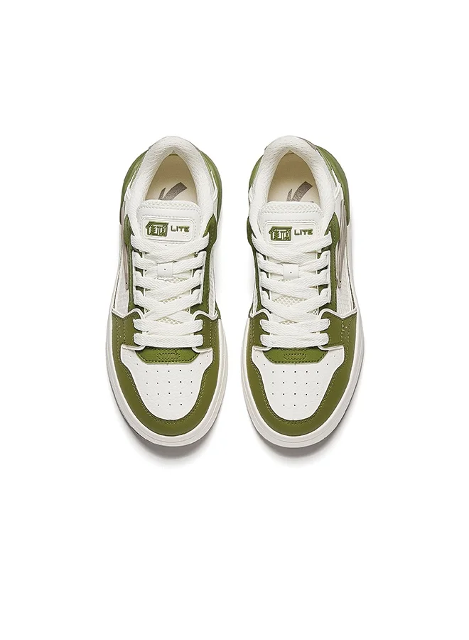 ANTA Street Lite ｜classic trendy casual sneakers X-Game