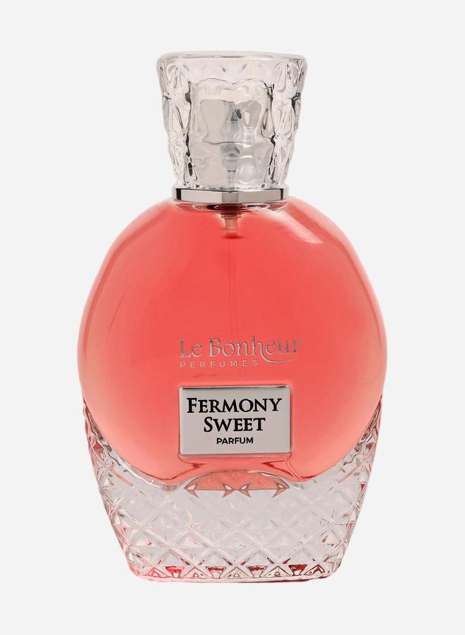 Le Bonheur Perfumes Fermony Sweet Eau De Parfum, 100ml - Image 1