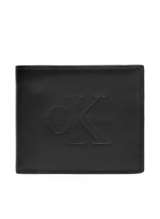 CALVIN KLEIN BOLD Bifold wallet - Image 1