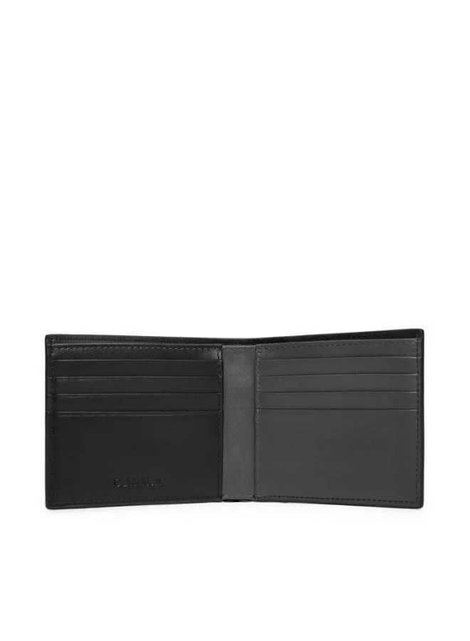 CALVIN KLEIN BOLD Bifold wallet