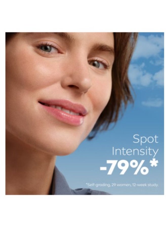 نيفيا سيروم NIVEA لومينس 630 لتقليل البقع الداكنة وآثار الحبوب للوجه مع حمض الساليسيليك 30 مل - Image 3