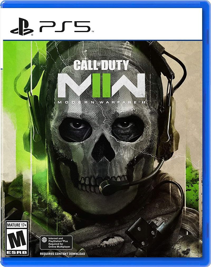 Call Of Duty Modern Warfare II_Ntsc - playstation_5_ps5